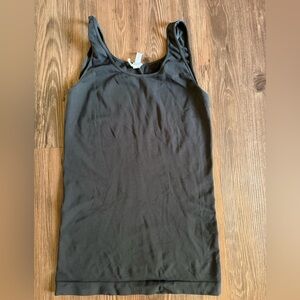 Women’s Spandex Tank Top Size OS